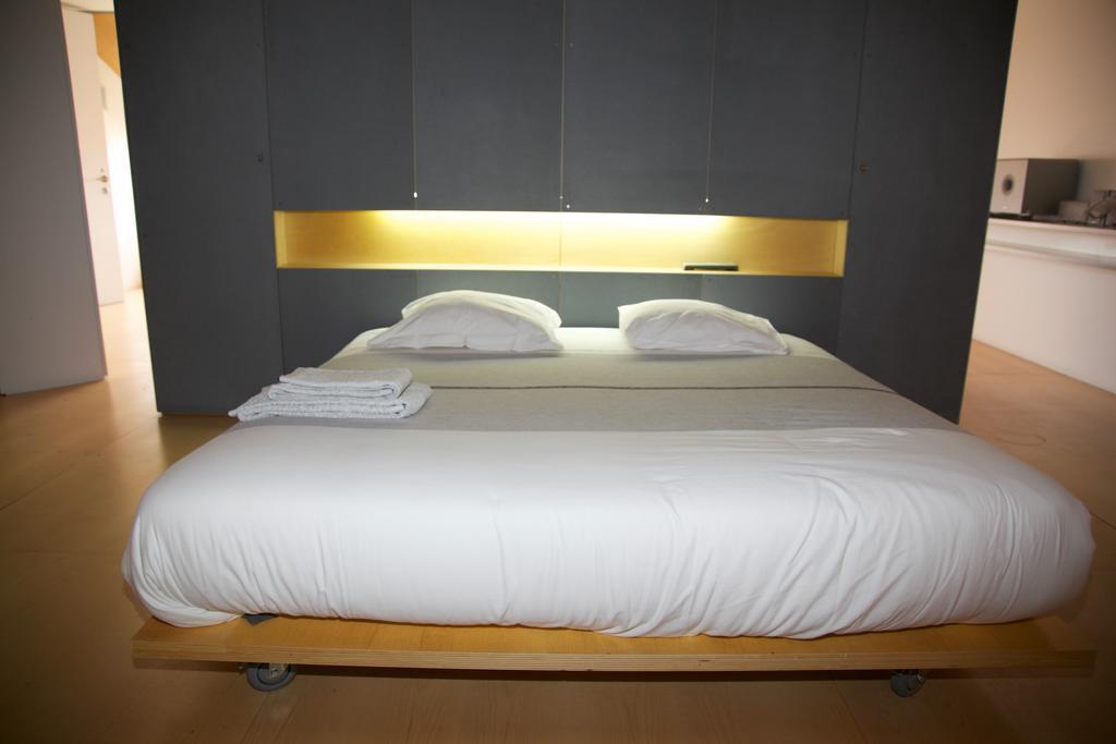 Antonio Bastos 57 Apartment Santarém Екстериор снимка