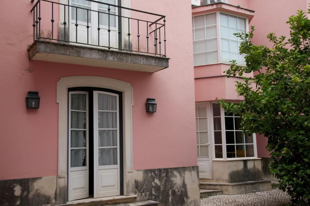 Antonio Bastos 57 Apartment Santarém Екстериор снимка