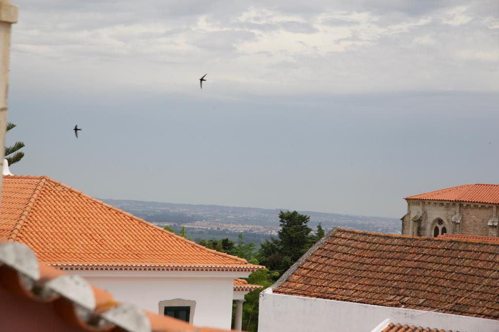 Antonio Bastos 57 Apartment Santarém Екстериор снимка