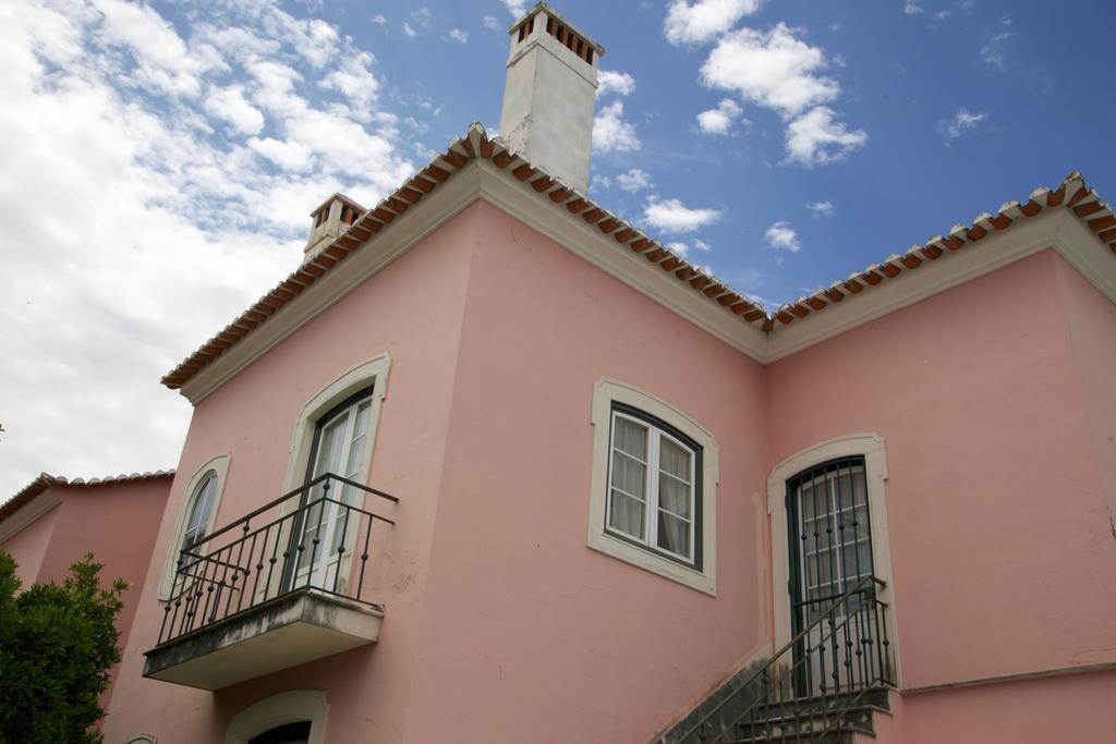 Antonio Bastos 57 Apartment Santarém Екстериор снимка